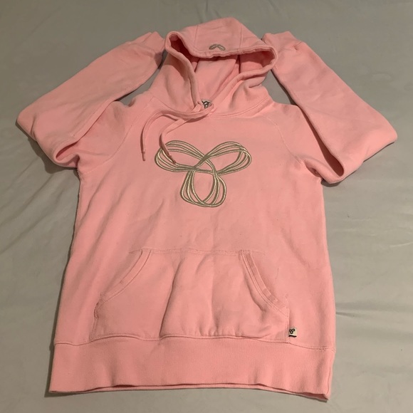 TNA Pullover Hoodie - Picture 1 of 10